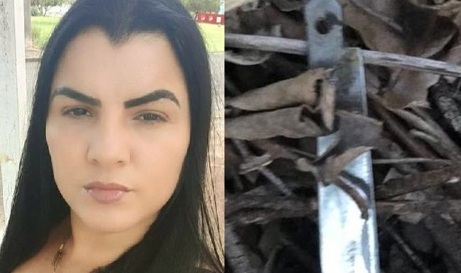 Botucatu: “Confessou o crime friamente, sem demonstrar nenhum arrependimento”, afirma delegado sobre homem que matou a namorada