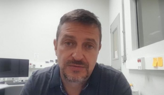 pesquisador joão pessoa