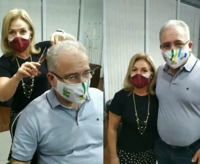 Quiroga e tta riello