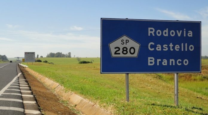 Jovem de 18 anos morre após ser atropelado na rodovia Castelo Branco, em Pardinho