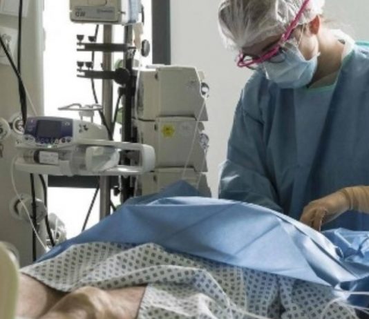 HC de Botucatu registra morte de idoso de 91 anos, vítima da Covid