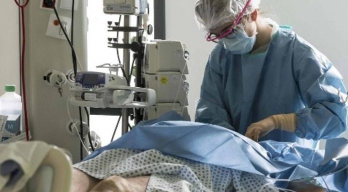 HC de Botucatu registra morte de idoso de 91 anos, vítima da Covid