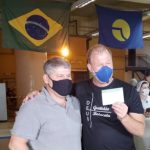 Botucatu: Secretário demonstra preocupação com a Covid em Botucatu. “São os níveis mais elevados de transmissão em toda a pandemia”