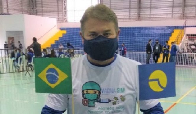 Botucatu: 5.269 moradores foram vacinados contra a Covid neste sábado, em segunda etapa da Vacinação em massa