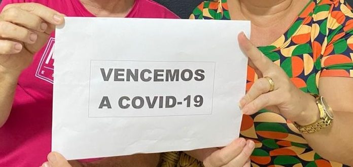 Botucatu: Mais 5 pacientes vencem a Covid e recebem alta do HC
