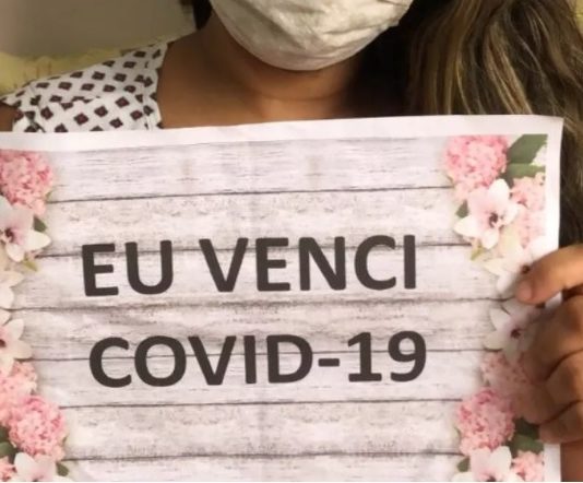 HC de Botucatu divulga que 9 pacientes venceram a Covid e receberam alta nas últimas 24 horas