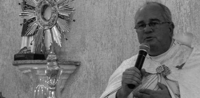 Botucatu: Diácono Adilson morre vítima da Covid-19