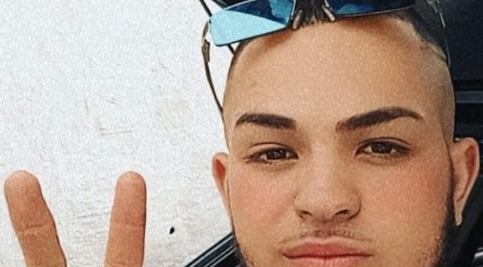 Botucatu: Yuri, jovem vítima de grave acidente de moto, recebe alta hospitalar