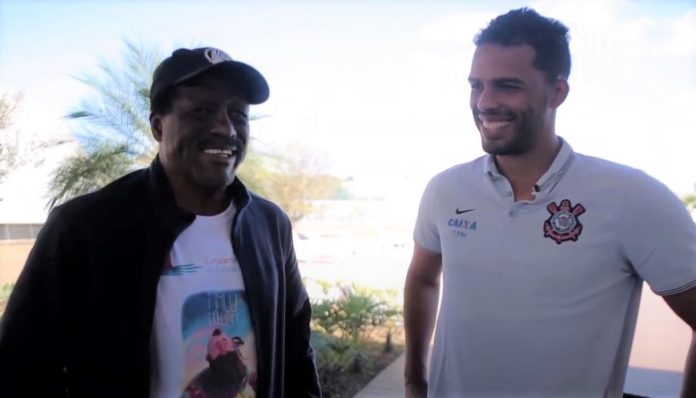 zé maria e fernando lázaro