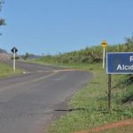 Botucatu: CPFL e Zeladoria realizam serviços de manutenção na Alcides Soares