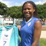 Campeã pelo Botucatu Futebol Clube, Formiga deixa o PSG e volta ao São Paulo após 21 anos
