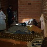 Botucatu: 41 moradores de rua foram acolhidos nesta madrugada fria e levados ao Espaço Acolhedor e ao Ginásio