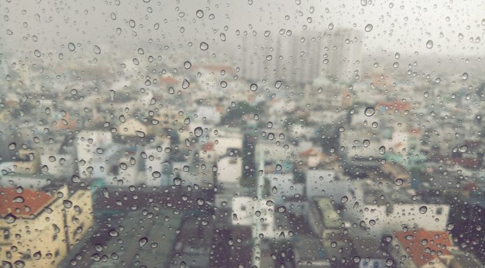 Botucatu: Frente Fria derruba a temperatura nos próximos dias com previsão de chuva