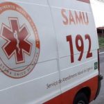 Botucatu: Cavalo solto na pista causa acidente com motociclista. Homem não ficou ferido, mas o cavalo morreu no local