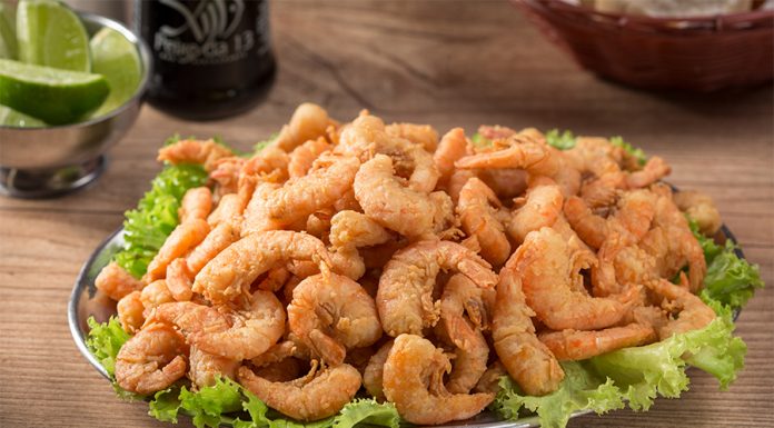 Botucatu: Gosta de camarão? Botucatu ganha loja-conceito da Brasil Camarão com pescados e gastronomia internacional