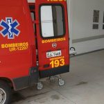 Botucatu: Idoso é ferido no pescoço dentro de banheiro público