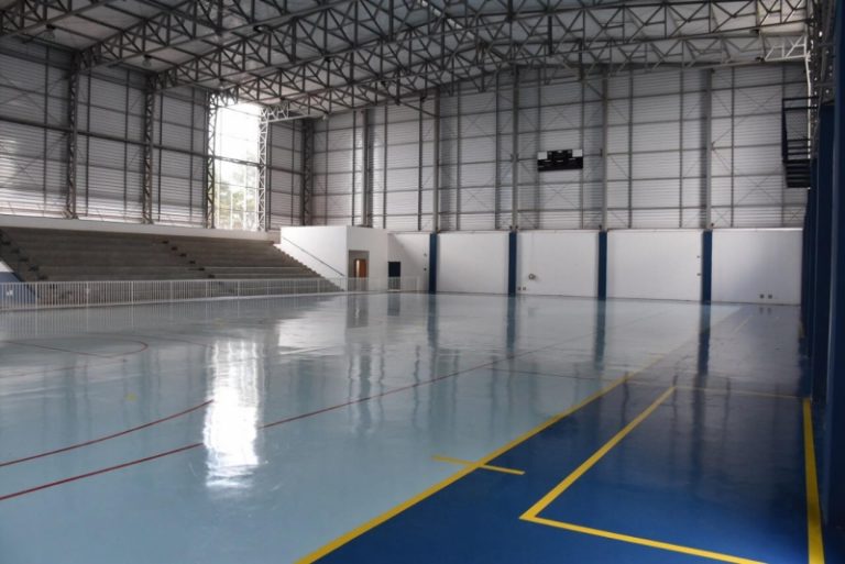Programa PARADENS oferece capacitação para modalidades ...