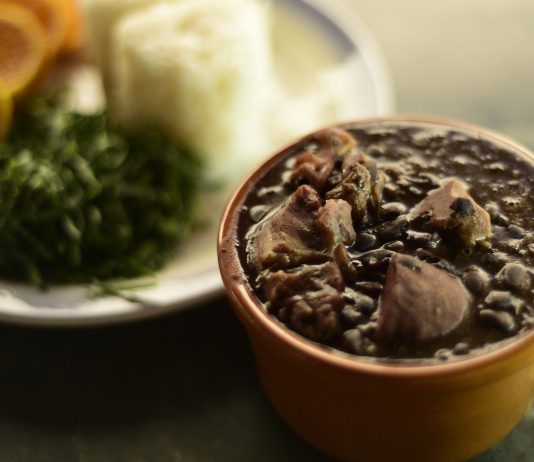 Botucatu: Capela Nossa Senhora Das Dores promove “Feijoada Beneficente” em prol das obras da Capela