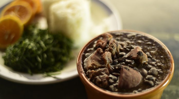 Botucatu: Capela Nossa Senhora Das Dores promove “Feijoada Beneficente” em prol das obras da Capela
