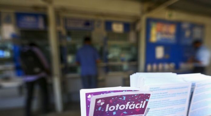 Botucatu: Aposta feita na Lotérica do Shopping ganha prêmio principal da Lotofácil