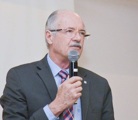 Professor da Unesp de Botucatu é indicado à Real Academia de Farmácia da Espanha