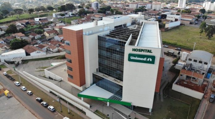 Botucatu: Unimed Botucatu comemora 50 anos na Cidade