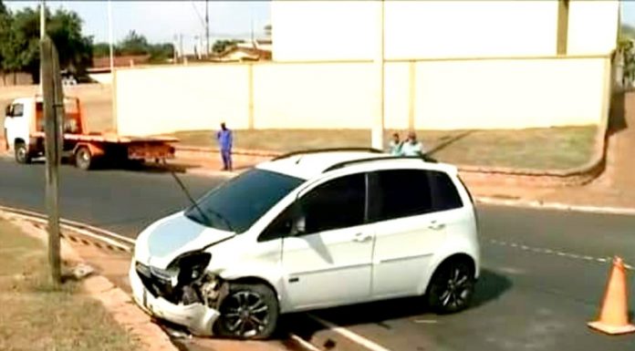 Perseguição com início em Botucatu resulta em prisão de motorista suspeito de tentativa de latrocínio