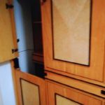 Botucatu: Procurado é preso após ser flagrado escondido dentro de guarda-roupa na casa da mãe