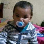 Botucatu: Bebê de 11 meses se recupera de pneumonia grave e recebe alta hospitalar