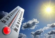 Massa de ar quente eleva temperaturas e coloca interior de SP em alerta até segunda-feira