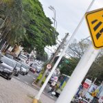 Botucatu: Em função do Brasil Ride, Centro Histórico e região do Ginásio Municipal terão interdições a partir desta terça-feira, 31