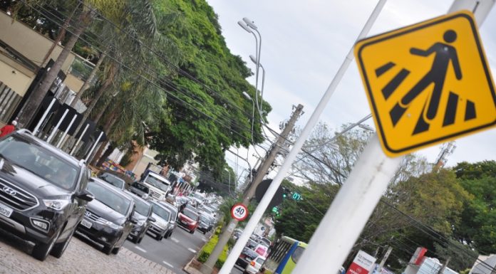 Botucatu: Em função do Brasil Ride, Centro Histórico e região do Ginásio Municipal terão interdições a partir desta terça-feira, 31