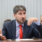 Justiça barra posse do deputado Fernando Cury no Conselho Estadual dos Direitos da Criança e do Adolescente