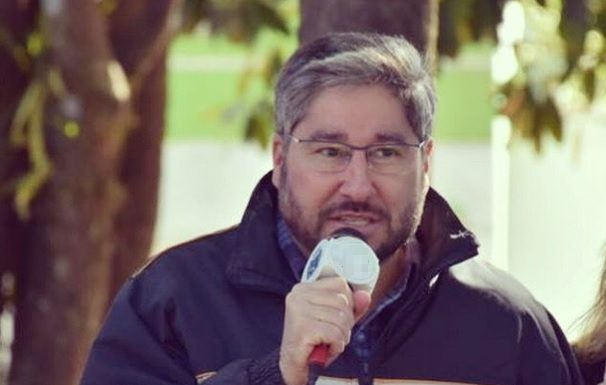 MP pede o arquivamento de processo movido por Isa Penna contra o deputado Fernando Cury
