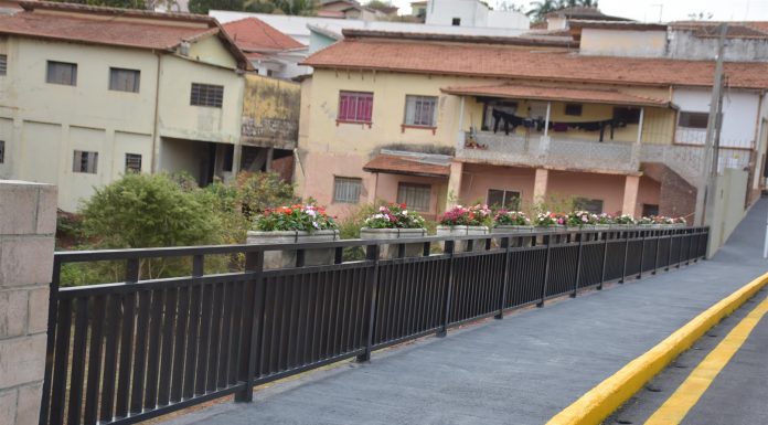 Botucatu: Prefeitura entrega a última das 41 pontes reconstruídas após as chuvas de 2020