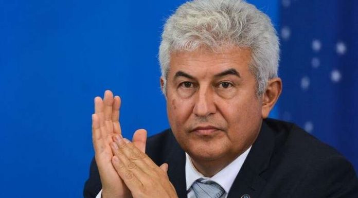 Botucatu: Ministro Marcos Pontes estará na Cidade nesta sexta, para Apresentação do Projeto de Vacinação em massa