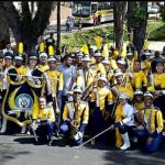 Botucatu: Banda Marcial – Afrape vence Concurso Nacional de Bandas e Fanfarras