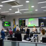Botucatu: Vereadores votaram 3 nomes de ruas na última Sessão na Câmara