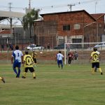 Botucatu: Após reforma, com troca de gramado e pista de caminhada, Campo da Vila Maria foi reinaugurado neste sábado