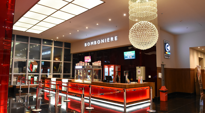 Botucatu perde um Cinema. Fecha o Cinema do Boulevard Cidade