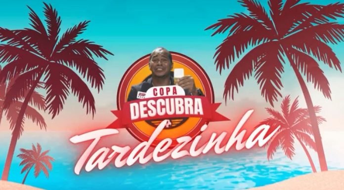 Botucatu: Copa “Descubra Tardezinha” de futebol society será realizada em Botucatu no mês de outubro