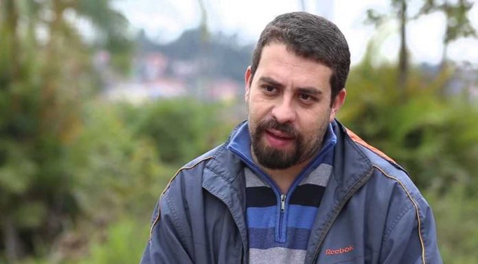 Botucatu: Boulos, pré-candidato ao Governo de SP, fará encontro no Paratodos no dia 28