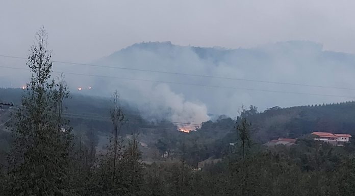 Botucatu: CPFL atendeu a oito ocorrências de interrupção de energia após incêndios na Cidade