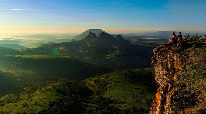 Botucatu: Globo Repórter mostrará as belezas naturais de Botucatu e cidades da Região, nesta sexta-feira