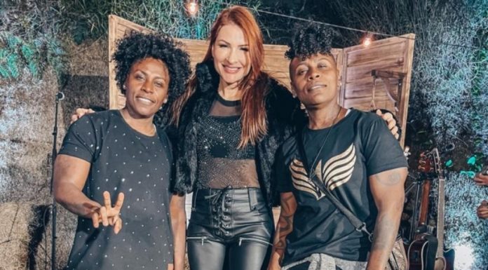 Botucatu: Pepê e Neném estarão em Botucatu, na Chopperia Viracopos, nesta segunda, com a cantora Lucylla