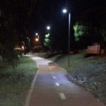 Botucatu: Mulheres são perseguidas por três homens enquanto caminhavam na Ciclovia da Avenida Universitária