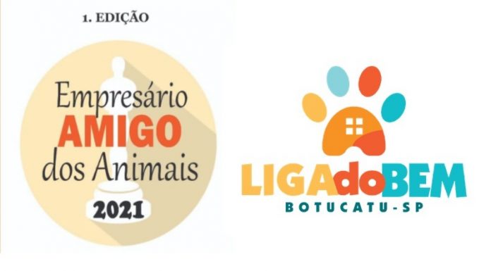 Botucatu: Liga do Bem realizará o evento “Empresário Amigo dos Animais”. Saiba como Ajudar e Participar