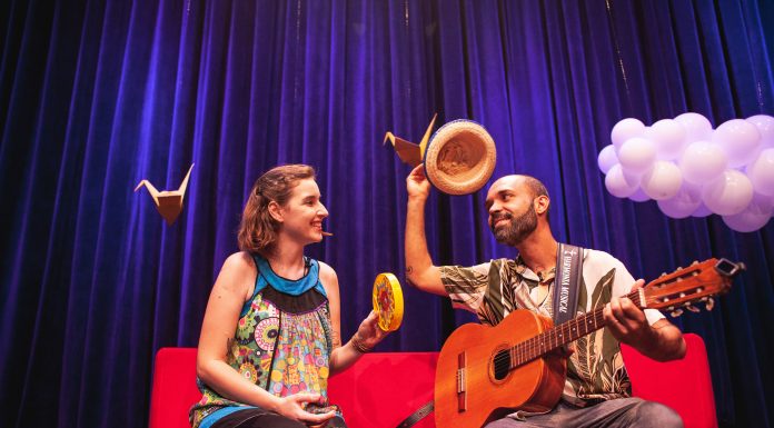 Sesi Botucatu volta a receber atrações culturais a partir de sexta-feira, 22