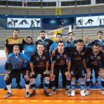 Botucatu: Marreco / Leia Notícias é campeão da Copa Chocolate de Futsal após vencer EC Rubião na final, por 1 a 0