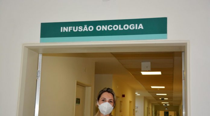 Personagens HC de Botucatu: Natalia e a empatia na luta diária das pessoas contra o câncer